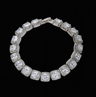 Iced Royale Bracelet
