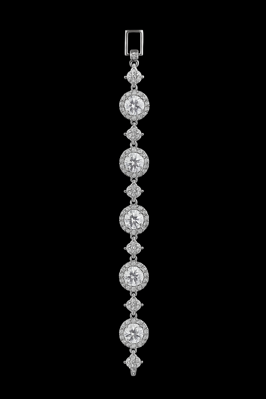 The Celeste Bracelet