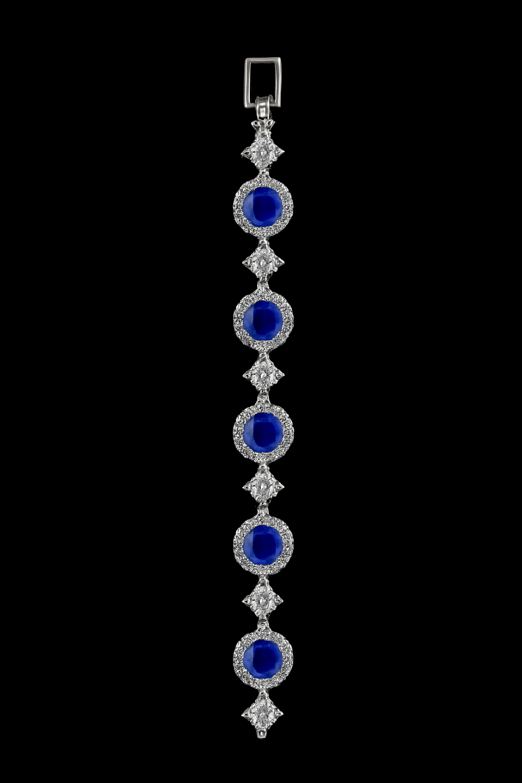 The Celeste Bracelet